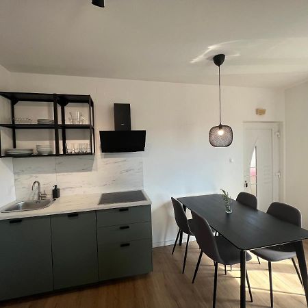 The One By Moro Apartamento Vantacici Exterior foto