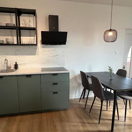 The One By Moro Apartamento Vantacici Exterior foto