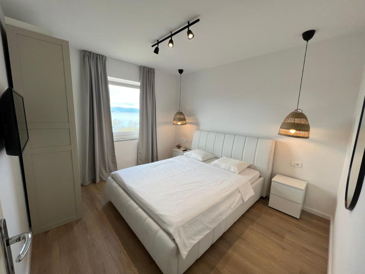 The One By Moro Apartamento Vantacici Exterior foto