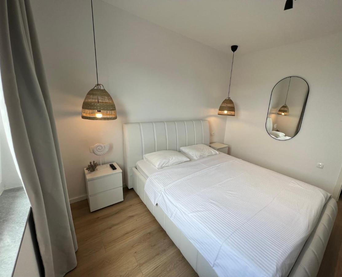 The One By Moro Apartamento Vantacici Exterior foto