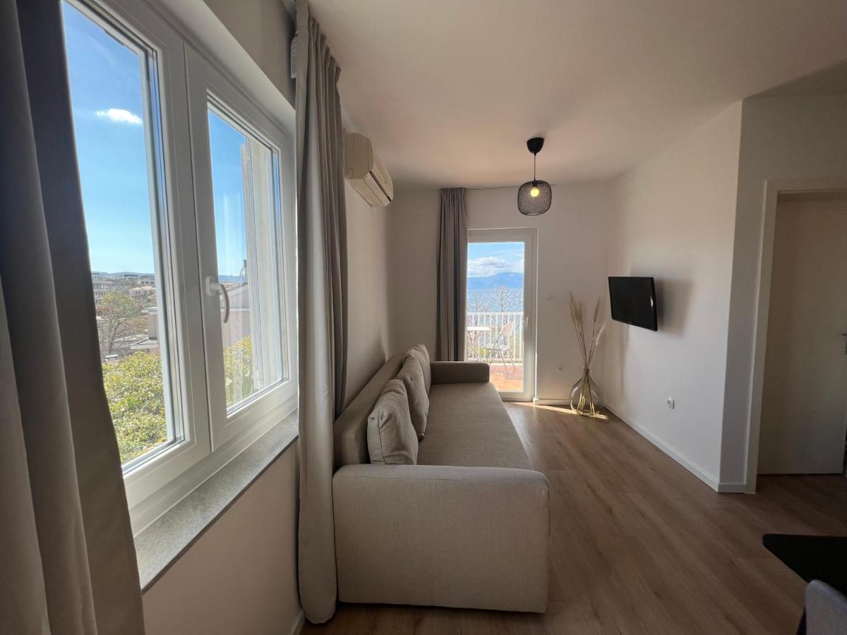 The One By Moro Apartamento Vantacici Exterior foto