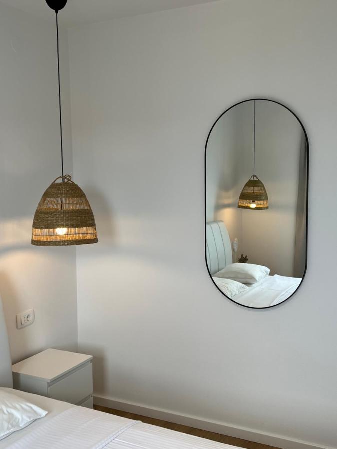The One By Moro Apartamento Vantacici Exterior foto