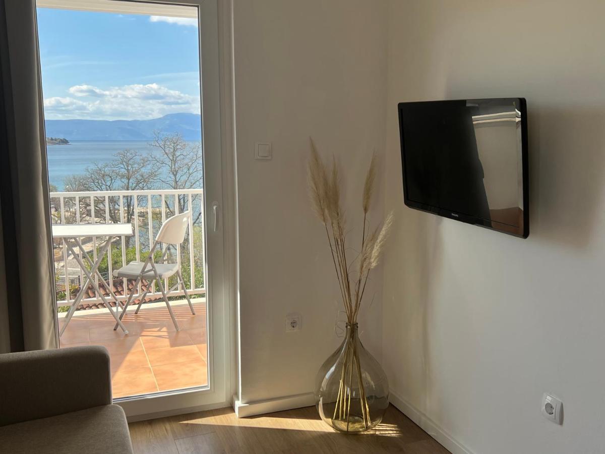 The One By Moro Apartamento Vantacici Exterior foto