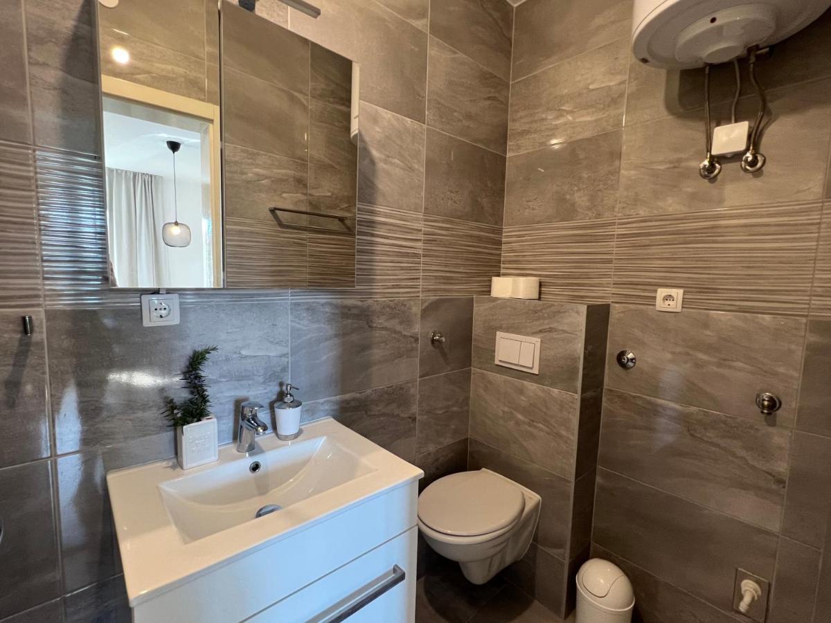 The One By Moro Apartamento Vantacici Exterior foto